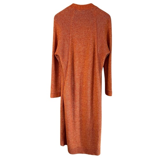 Elk Meldal Long Cardigan Sweater Small/Medium - Picture 4 of 7